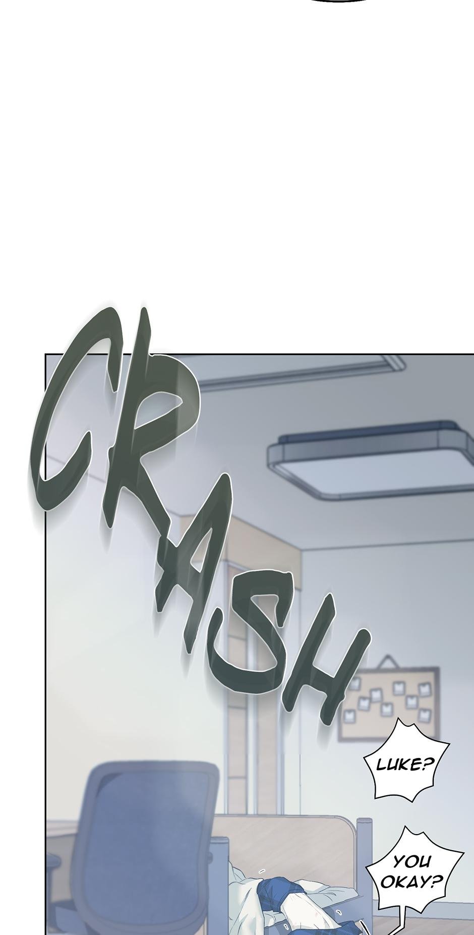 Nerd Project, Chapter 38 image 30